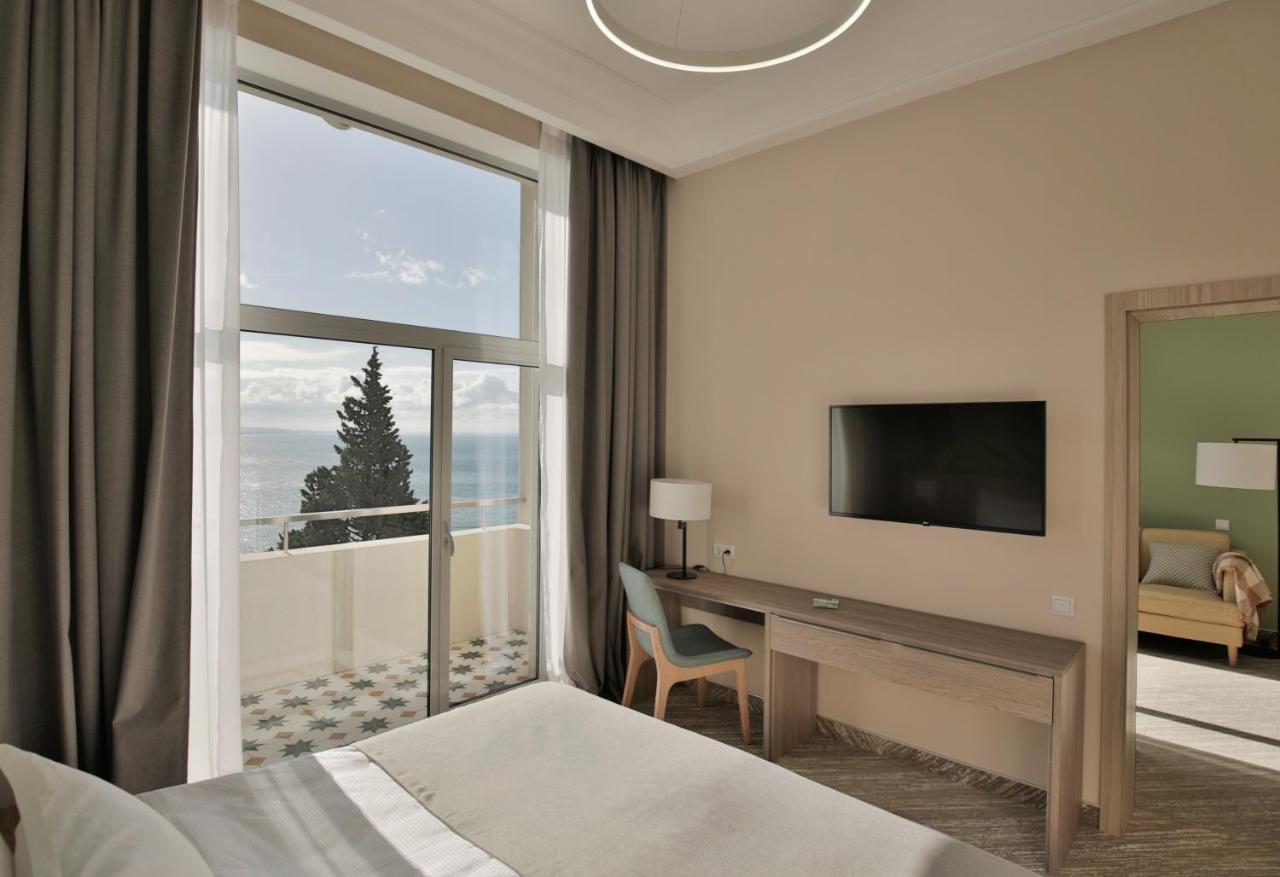 Garden Resort Gagra Luaran gambar