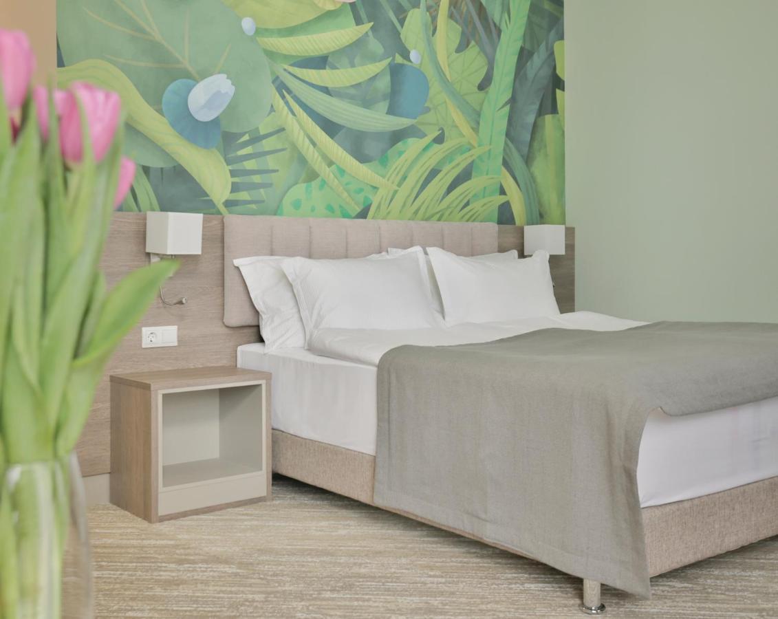 Garden Resort Gagra Luaran gambar