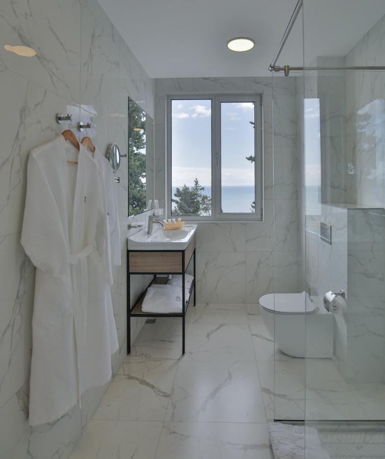 Garden Resort Gagra Luaran gambar