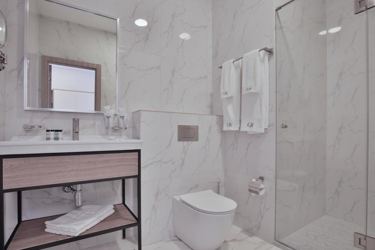Garden Resort Gagra Luaran gambar
