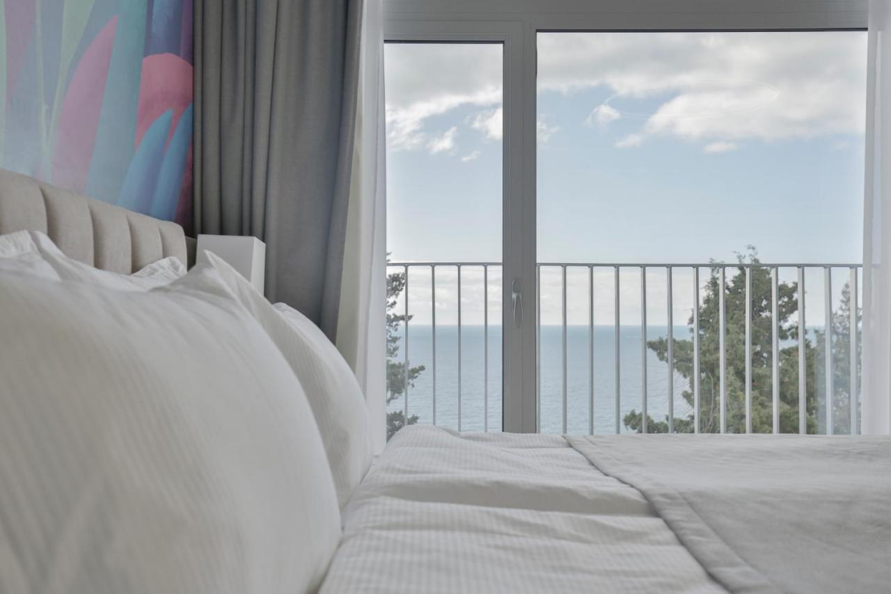 Garden Resort Gagra Luaran gambar