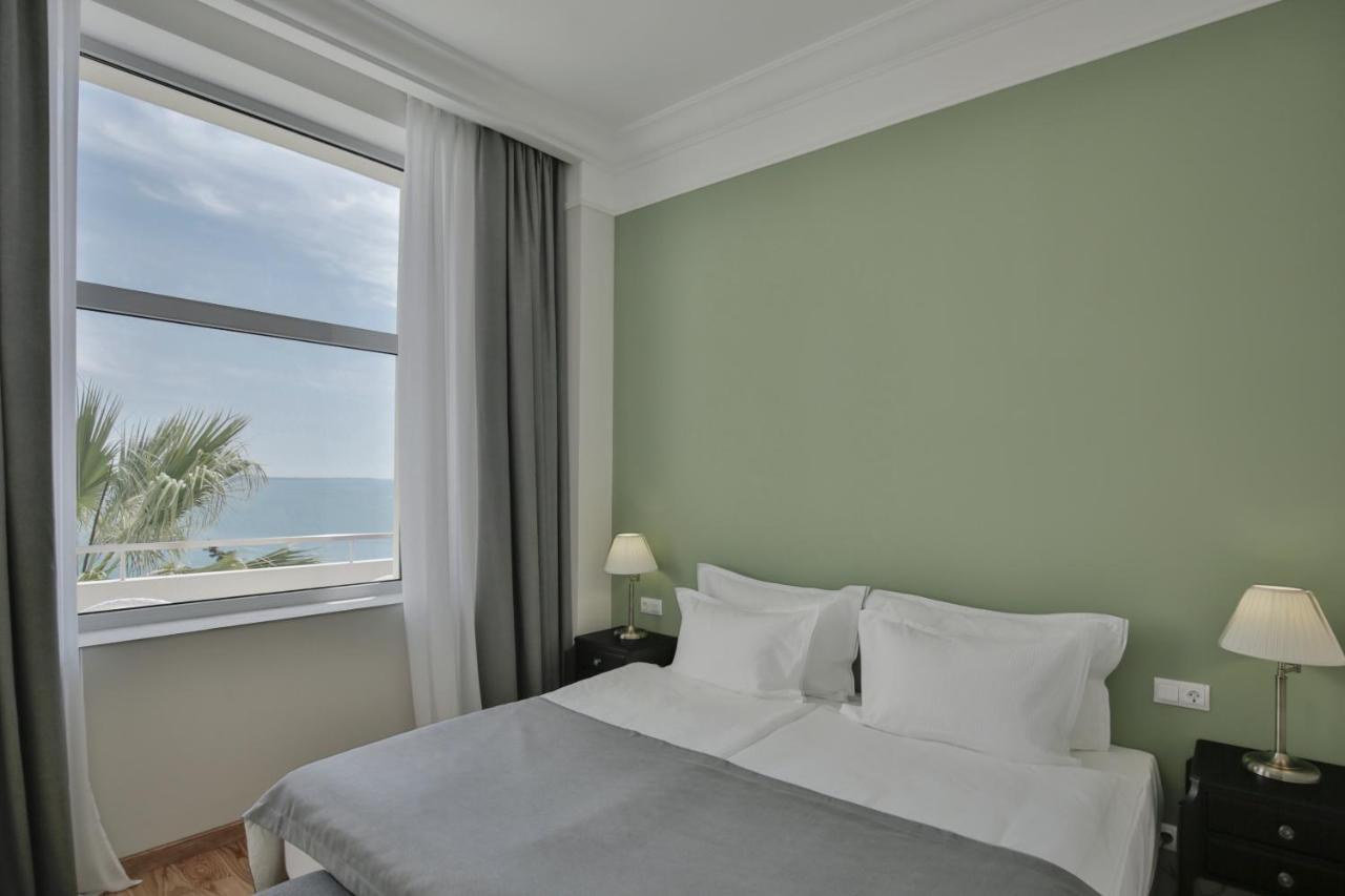 Garden Resort Gagra Luaran gambar